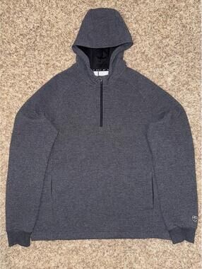 Nike Par Men's Therma-FIT Golf Hoodie Sample Rory McIlroy CUSTM ATHLETE